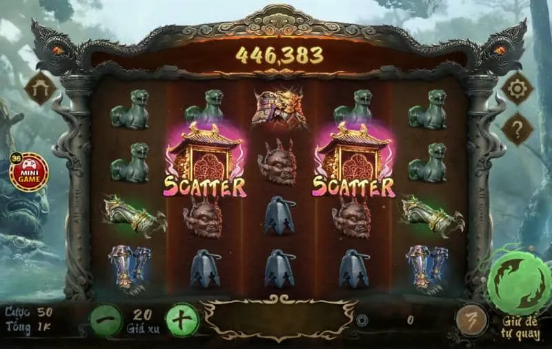 Game Mạt Chược Zowin 88